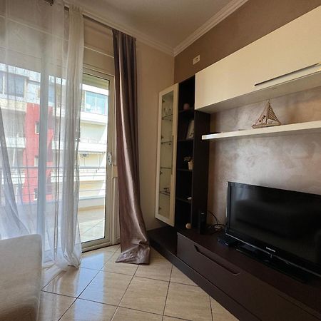 Elegant Apartment In Lungomare - N 23 Vlorë 외부 사진