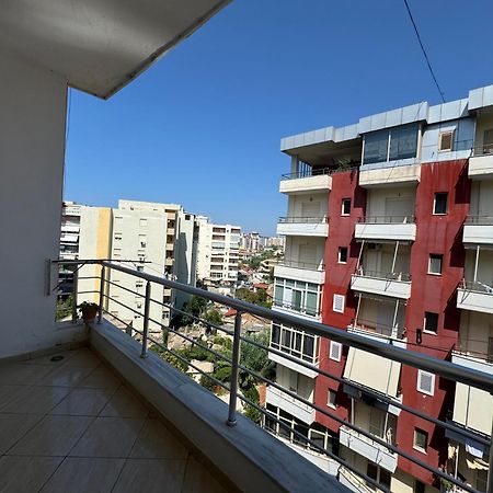 Elegant Apartment In Lungomare - N 23 Vlorë 외부 사진