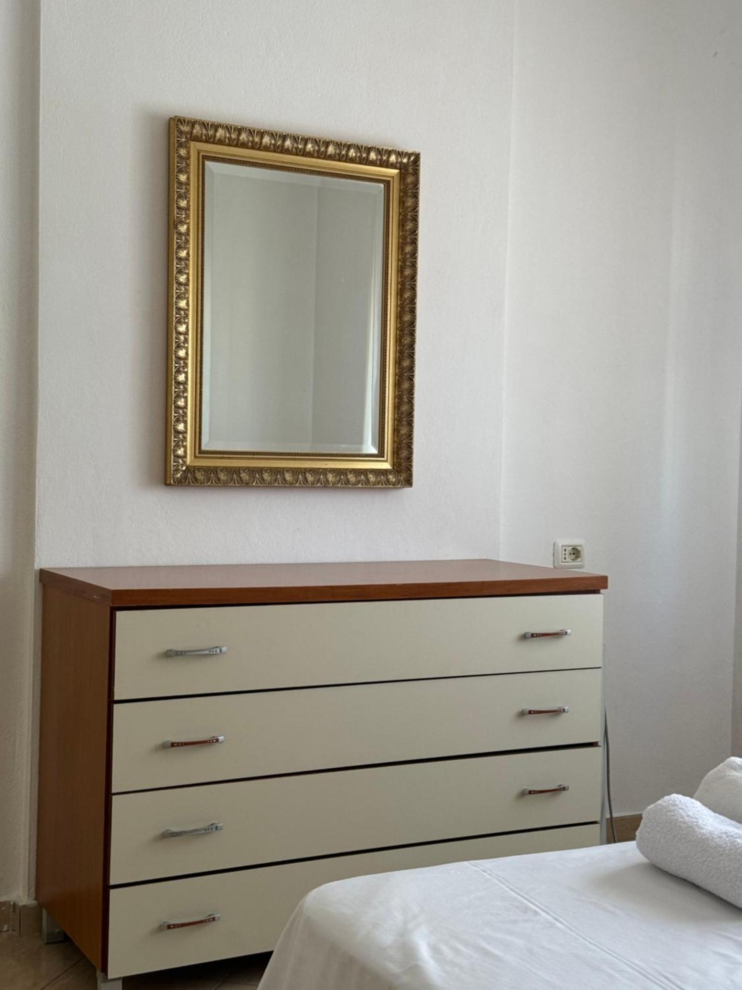 Elegant Apartment In Lungomare - N 23 Vlorë 외부 사진