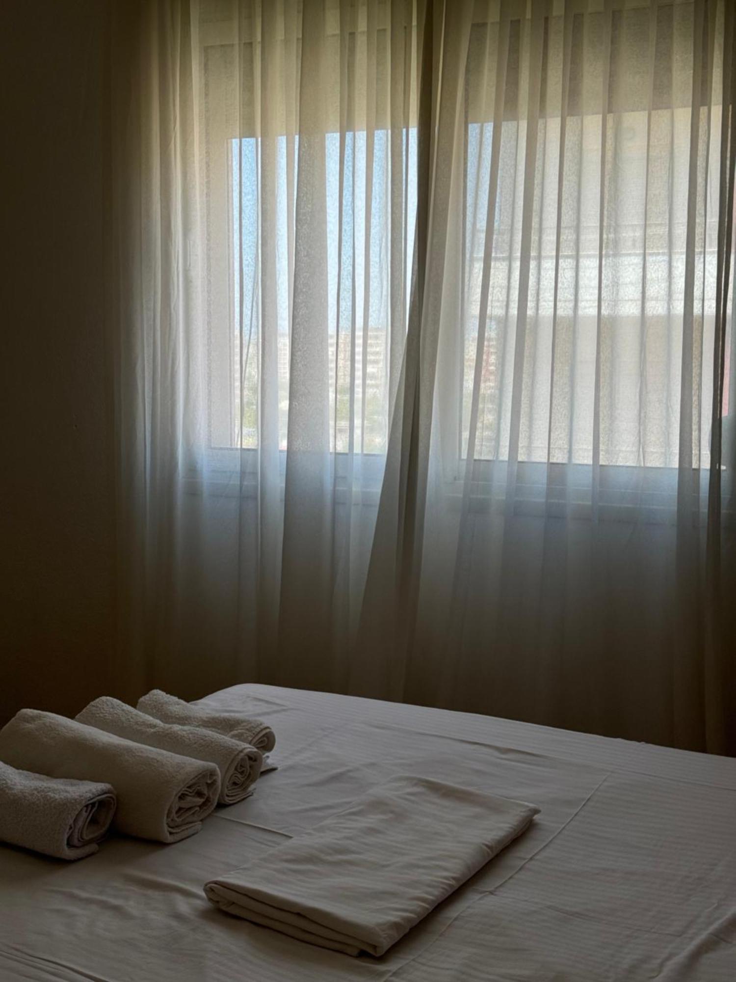 Elegant Apartment In Lungomare - N 23 Vlorë 외부 사진