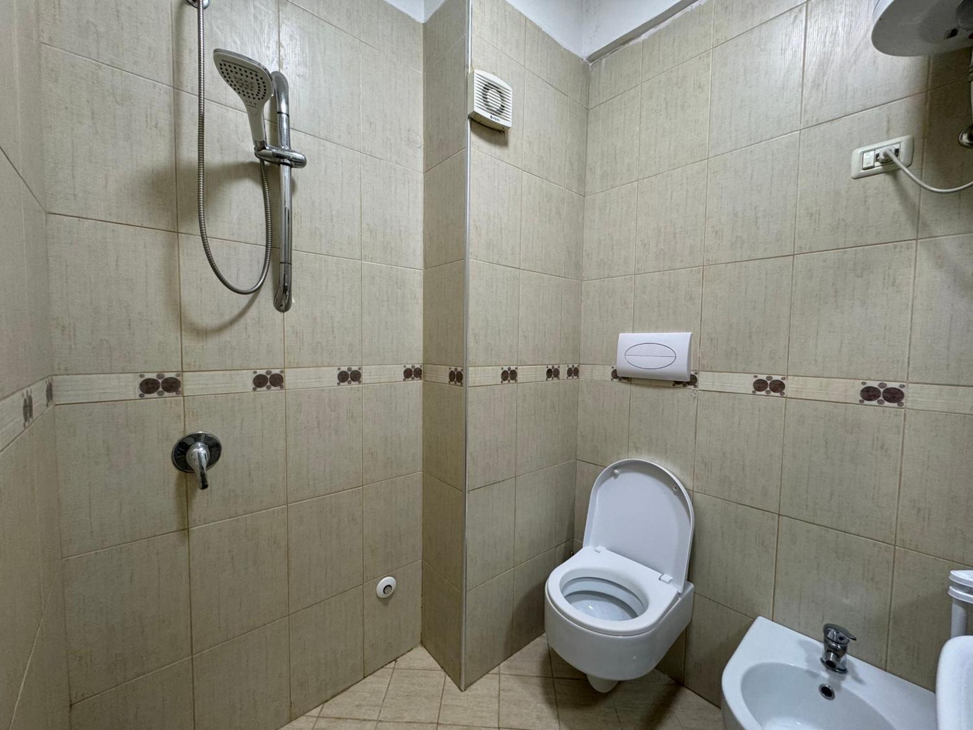 Elegant Apartment In Lungomare - N 23 Vlorë 외부 사진
