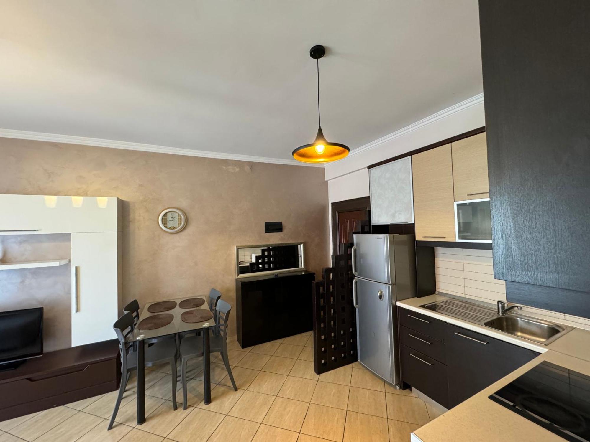 Elegant Apartment In Lungomare - N 23 Vlorë 외부 사진