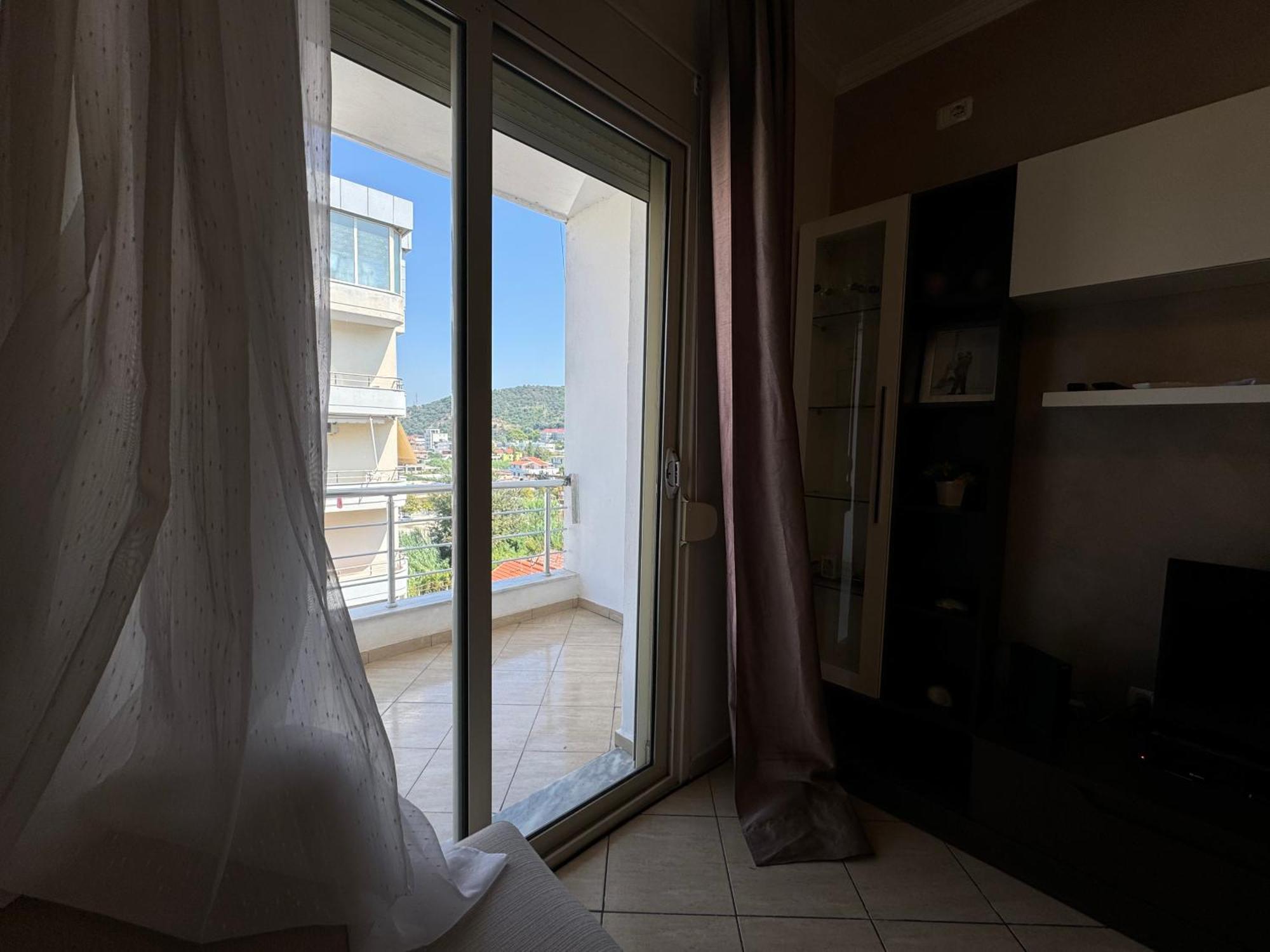 Elegant Apartment In Lungomare - N 23 Vlorë 외부 사진