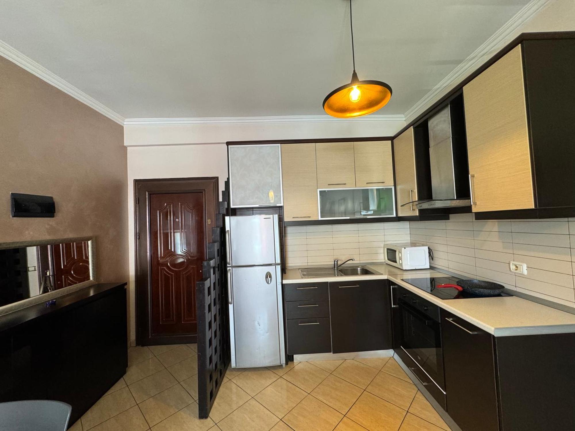 Elegant Apartment In Lungomare - N 23 Vlorë 외부 사진