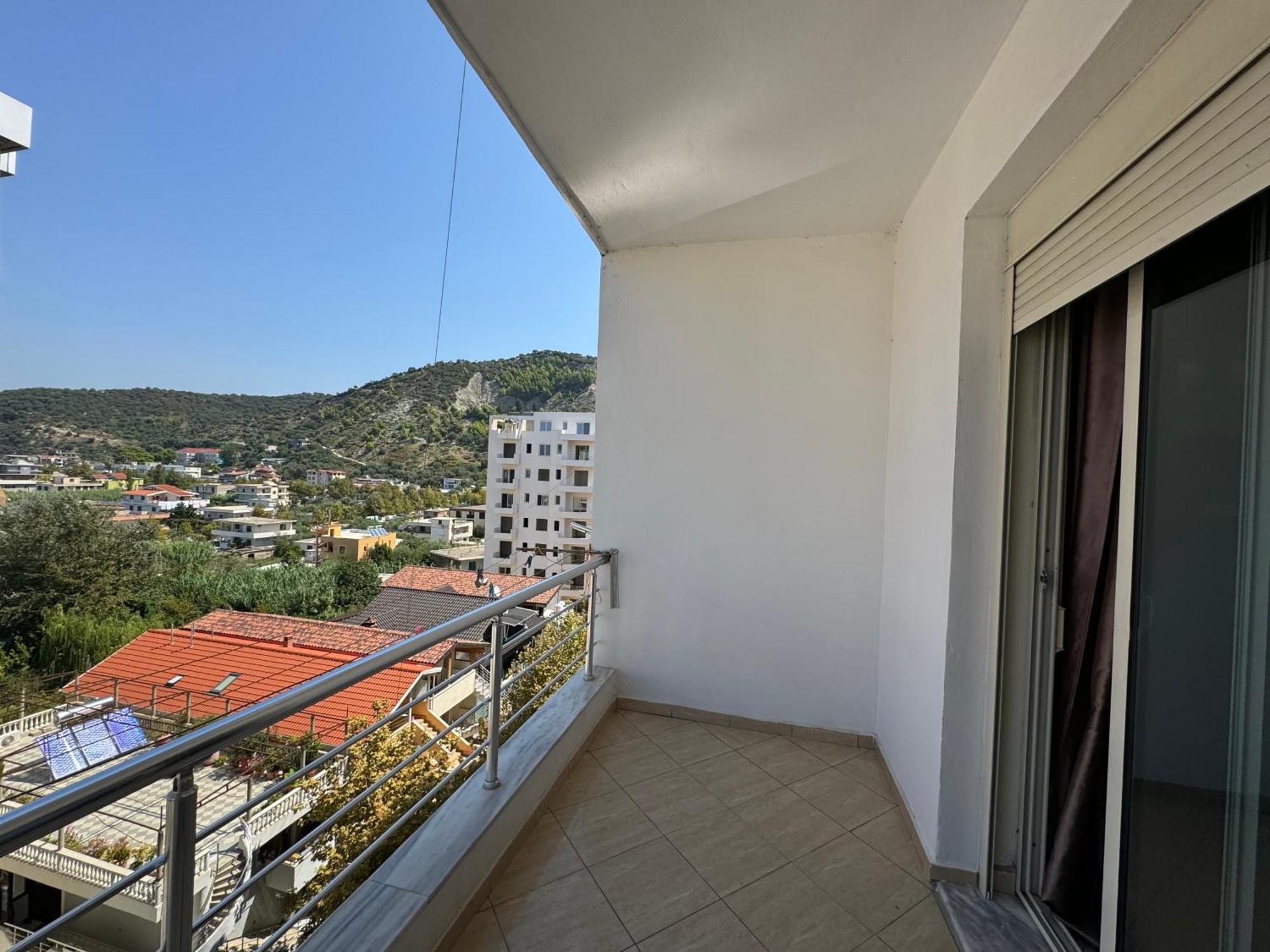 Elegant Apartment In Lungomare - N 23 Vlorë 외부 사진