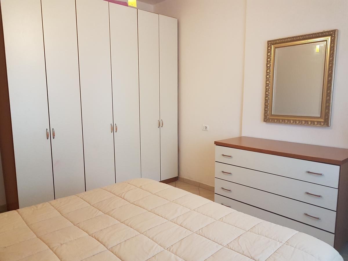 Elegant Apartment In Lungomare - N 23 Vlorë 외부 사진