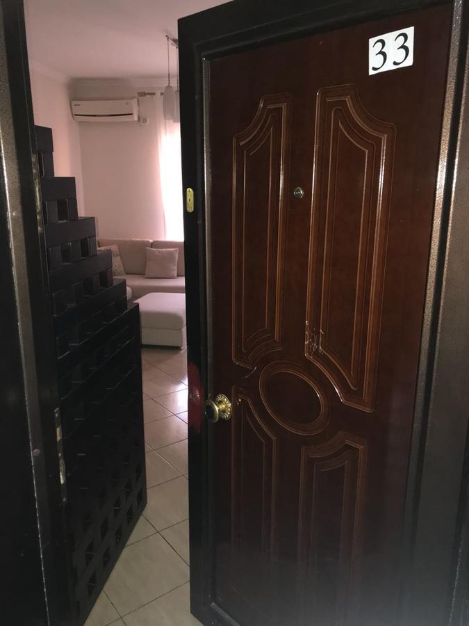 Elegant Apartment In Lungomare - N 23 Vlorë 외부 사진