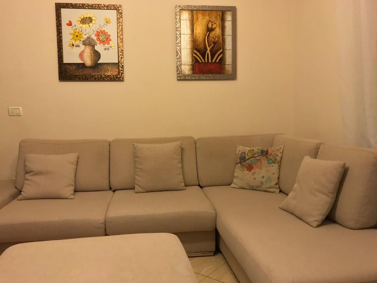 Elegant Apartment In Lungomare - N 23 Vlorë 외부 사진