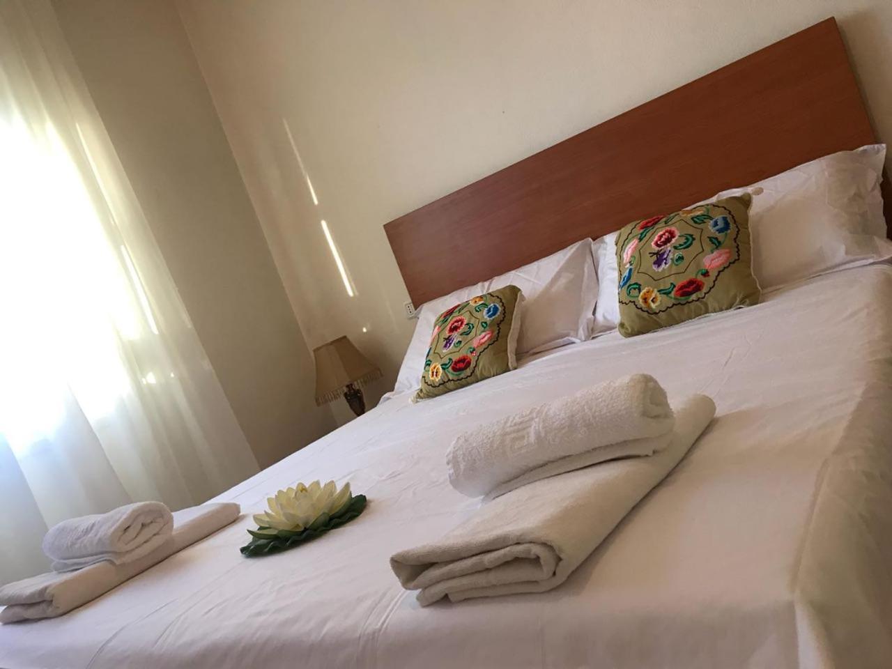Elegant Apartment In Lungomare - N 23 Vlorë 외부 사진