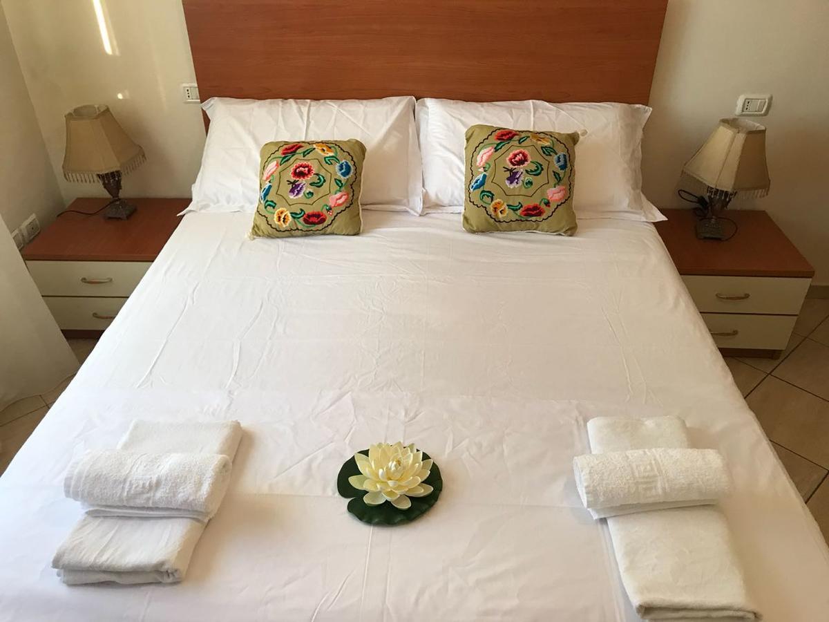 Elegant Apartment In Lungomare - N 23 Vlorë 외부 사진